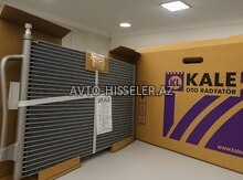 Ford kondisioner radiatoru (A.C.)